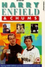 Harry Enfield and Chums